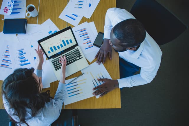 Market Research and Consumer Rights service