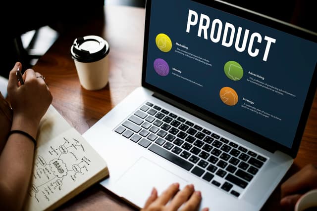 Product Development service