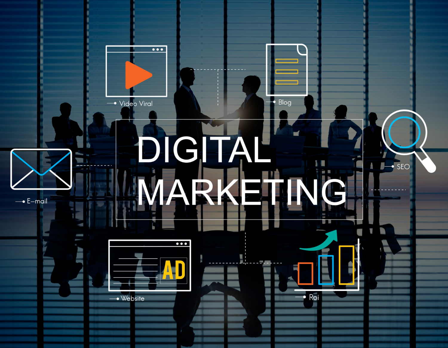 Digital Marketing service