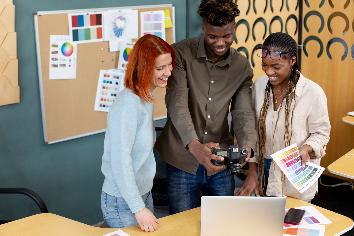 Field MArketing and Activations service